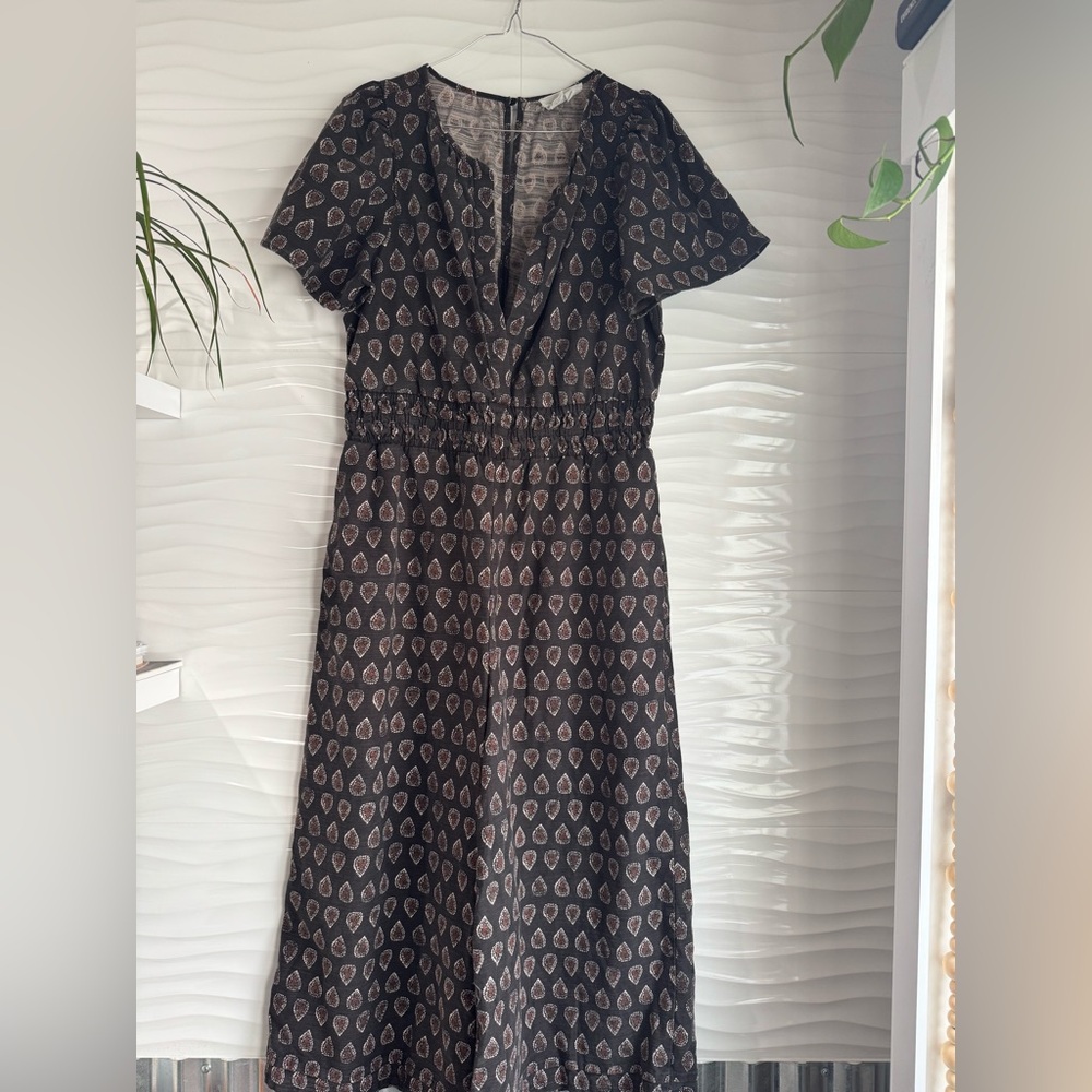 Anthropologie The Somerset Jumpsuit - Picture 5 of 10